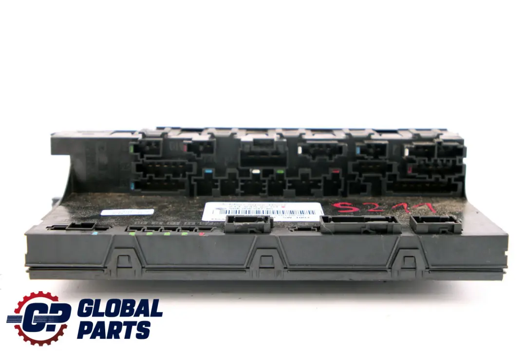 Mercedes-Benz E-Class S211 Fuse Box Module Unit Touring to with Part number A2115452201 Mercedes-Benz E-Class S211 Fuse Box Module Unit Touring - SKU A2115452201 - Part number A2115452201