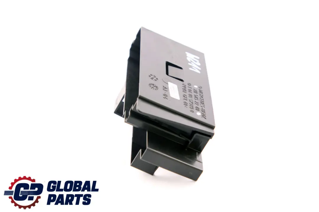 Mercedes-Benz E CLS Class W211 W219 Control Module Bracket Holder to with Part number A2115456340 Mercedes-Benz E CLS Class W211 W219 Control Module Bracket Holder - SKU A2115452240 - Part number A2115456340