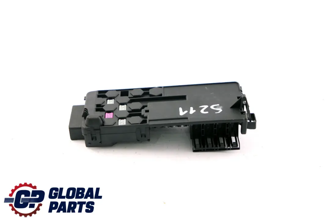 Mercedes-Benz S211 W211 Scatola Valvole Centralina per con numero di parte A2115452301 Mercedes-Benz S211 W211 Scatola Valvole Centralina - SKU A2115452301 - Numero di parte A2115452301