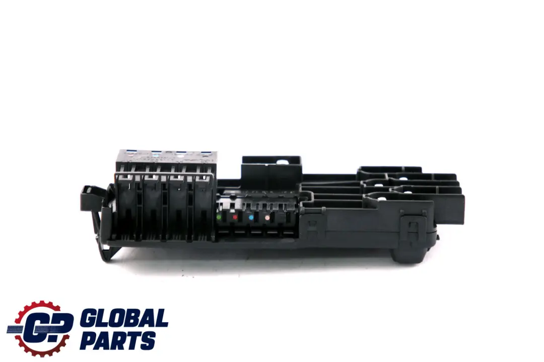 Mercedes-Benz E-Class S211 W211 Fuse Box Terminal Connection Unit to with Part number A2115452301 Mercedes-Benz E-Class S211 W211 Fuse Box Terminal Connection Unit - SKU A2115452301 - Part number A2115452301