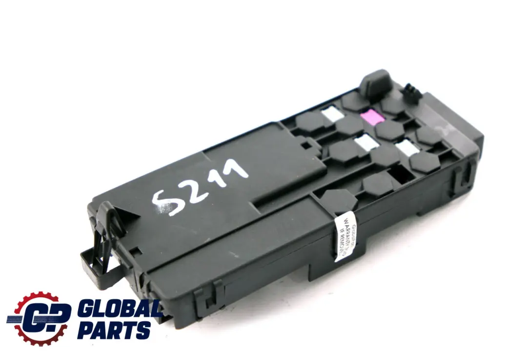 Mercedes-Benz E-Klasse S211 W211 Sicherungsdose Steuergerät für mit Teilenummer A2115452301 Mercedes-Benz E-Klasse S211 W211 Sicherungsdose Steuergerät - SKU A2115452301 - Teilenummer A2115452301