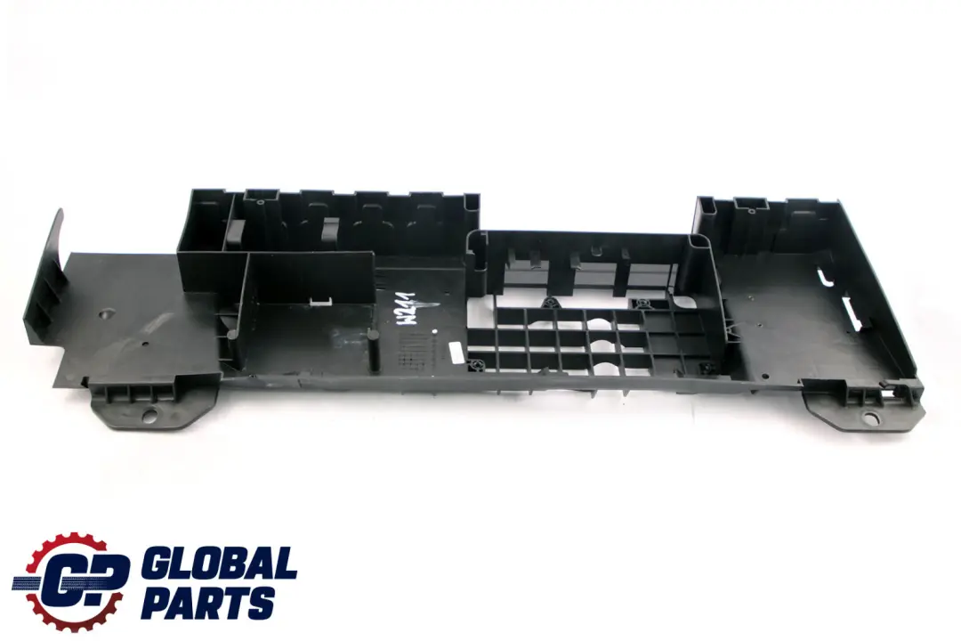 Class W211 W219 Trunk Control Module Support Plate to Mercedes E CLS with Part number A2118302615 Mercedes E CLS Class W211 W219 Trunk Control Module Support Plate - SKU A2115452540 - Part number A2118302615