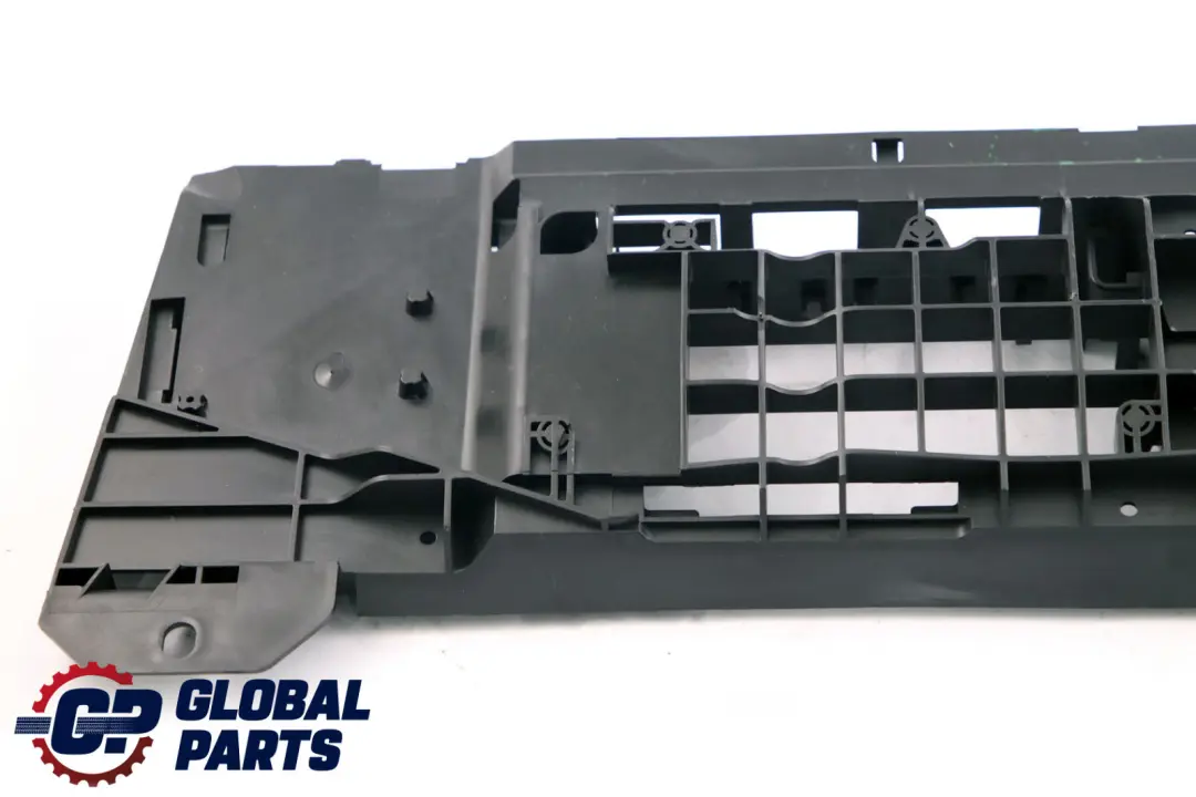 Class W211 W219 Trunk Control Module Support Plate to Mercedes E CLS with Part number A2118302615 Mercedes E CLS Class W211 W219 Trunk Control Module Support Plate - SKU A2115452540 - Part number A2118302615