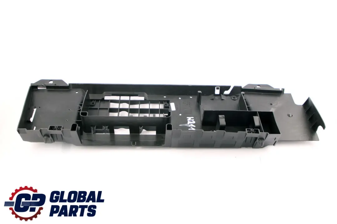 Class W211 W219 Trunk Control Module Support Plate to Mercedes E CLS with Part number A2118302615 Mercedes E CLS Class W211 W219 Trunk Control Module Support Plate - SKU A2115452540 - Part number A2118302615
