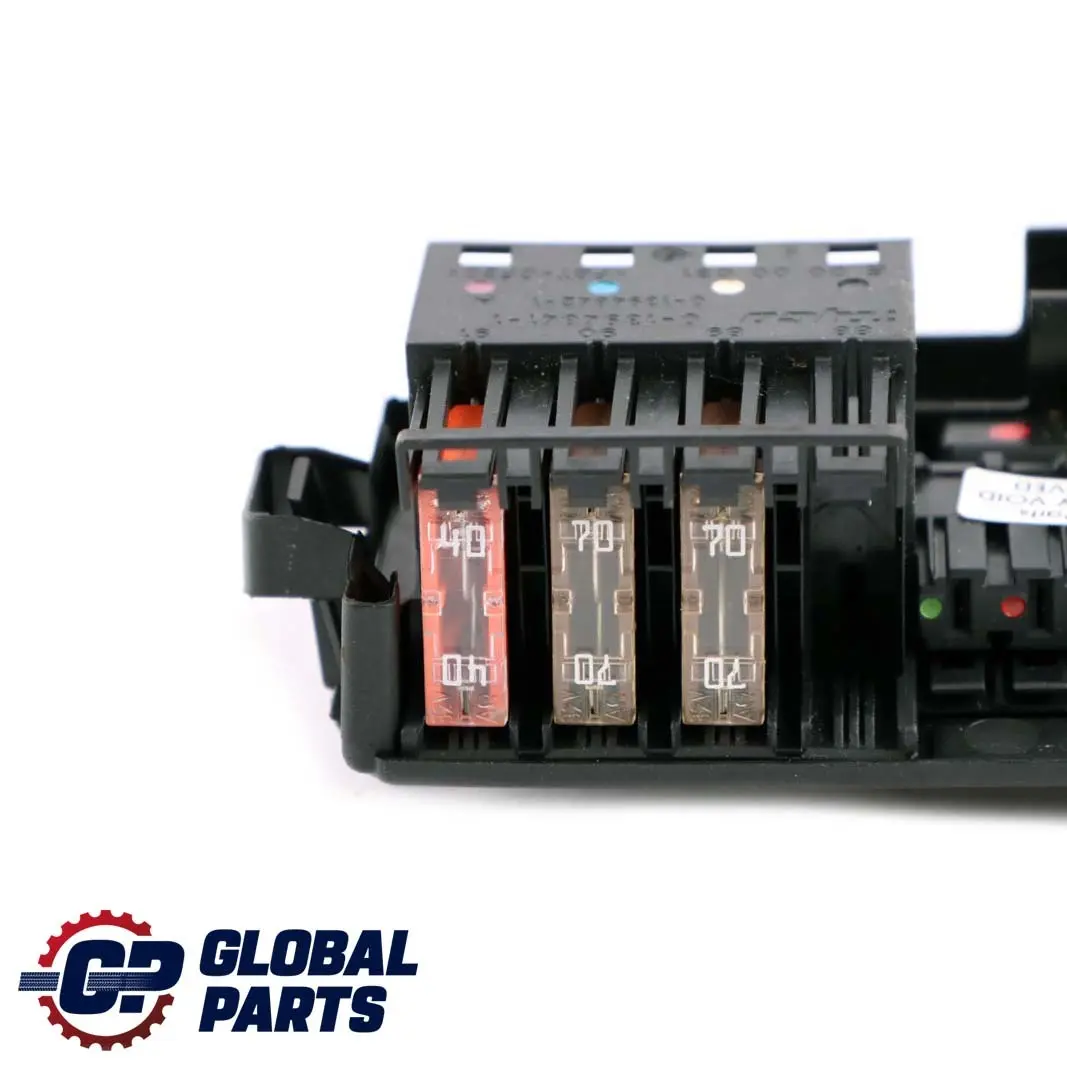 Mercedes ML W164 Prefuse Fuse Distribution Box Front - SKU A2115452601 - Part number A2115452601