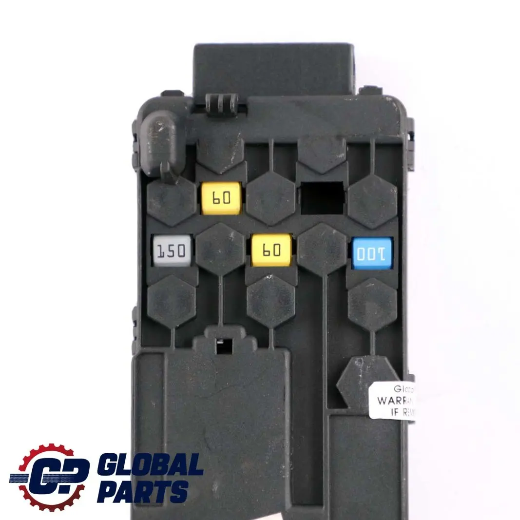 Boîte De Distribution Fusibles De Préfusible Avant pour Mercedes ML W164 à propos du numéro de pièce A2115452601 Mercedes ML W164 Boîte De Distribution Fusibles De Préfusible Avant - SKU A2115452601 - Numéro de pièce A2115452601