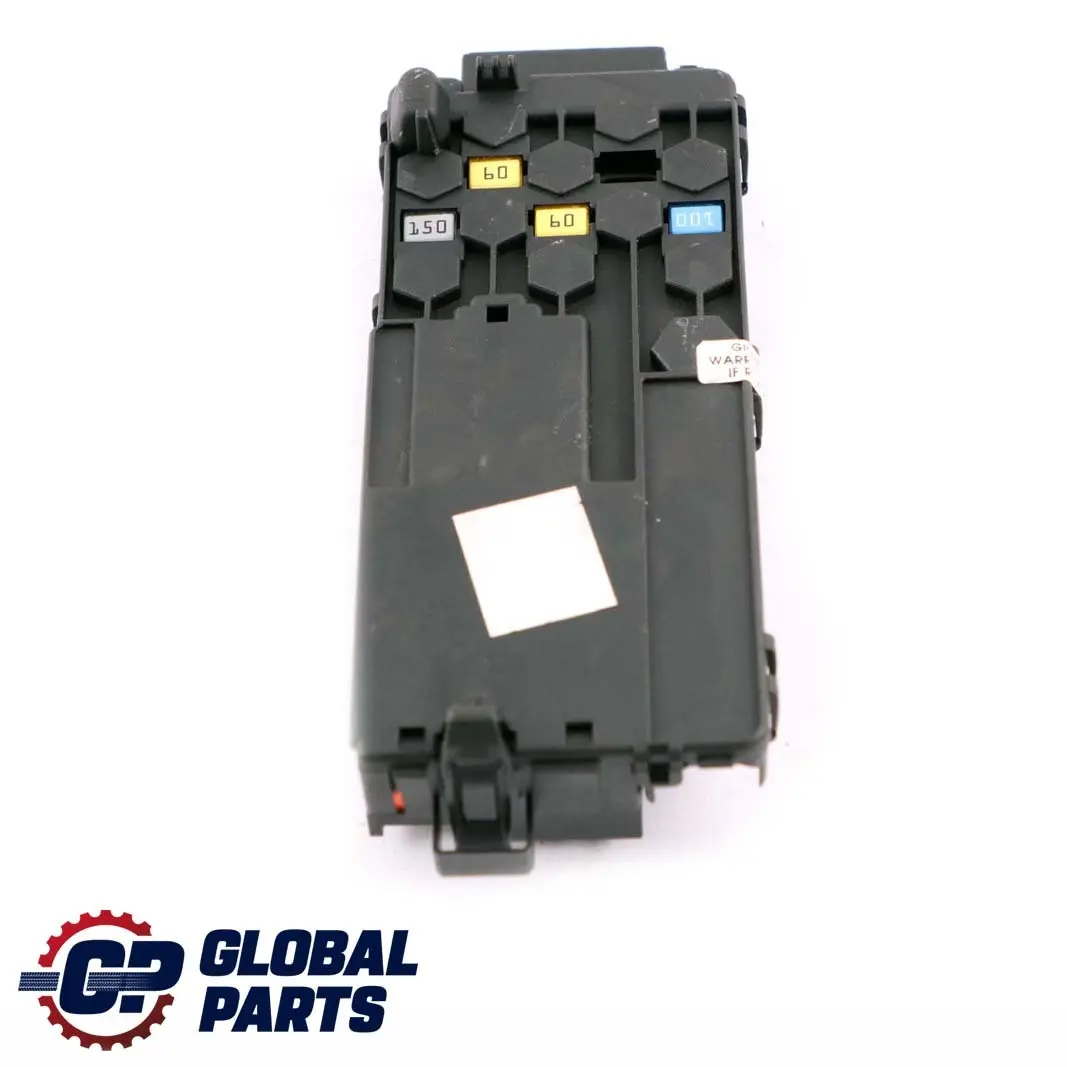 Scatola Di Distribuzione Fusibili Anteriore per Mercedes ML W164 con numero di parte A2115452601 Mercedes ML W164 Scatola Di Distribuzione Fusibili Anteriore - SKU A2115452601 - Numero di parte A2115452601