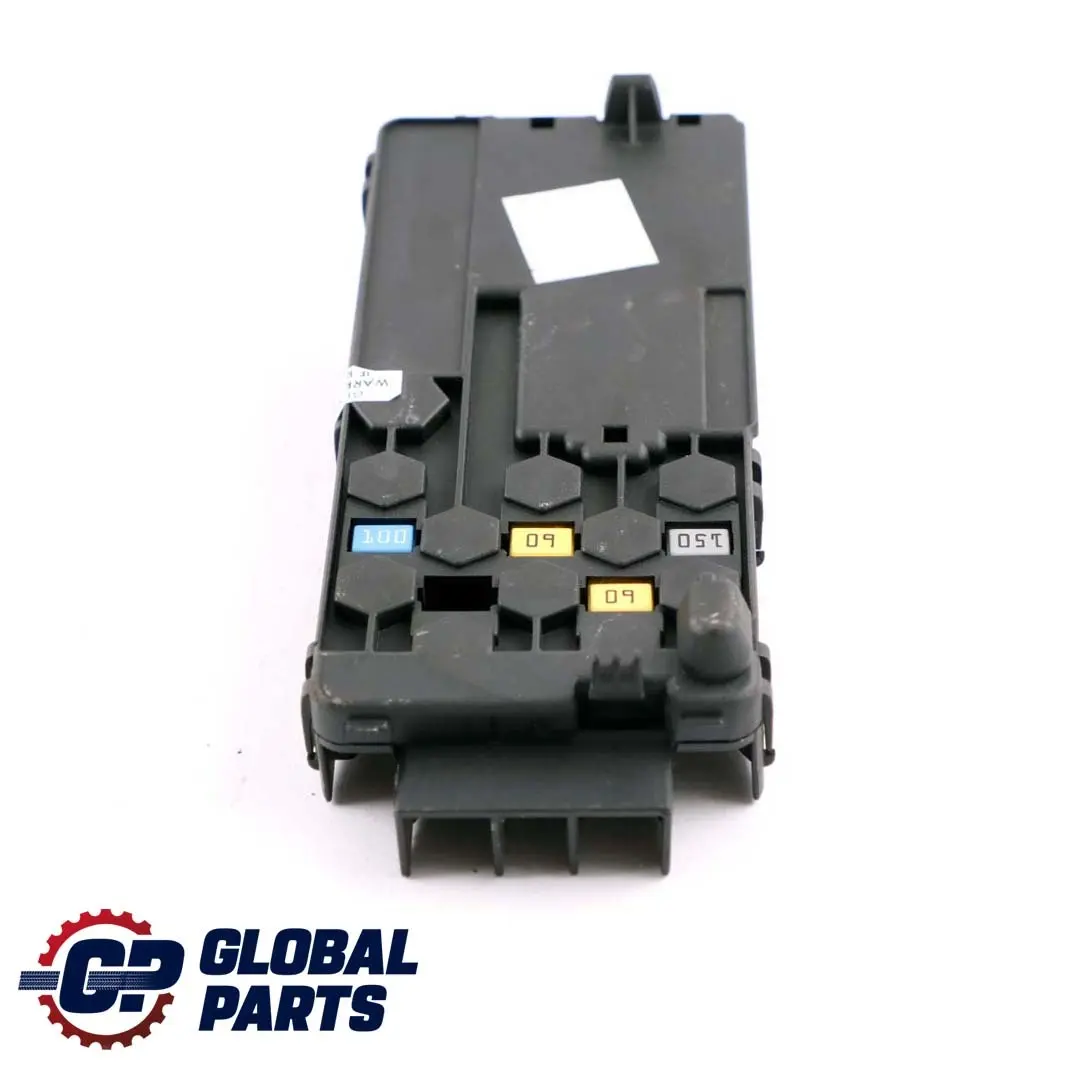 Caja De Distribución Fusibles Delantera Prefuse para Mercedes ML W164 con número de pieza A2115452601 Mercedes ML W164 Caja De Distribución Fusibles Delantera Prefuse - SKU A2115452601 - Número de pieza A2115452601