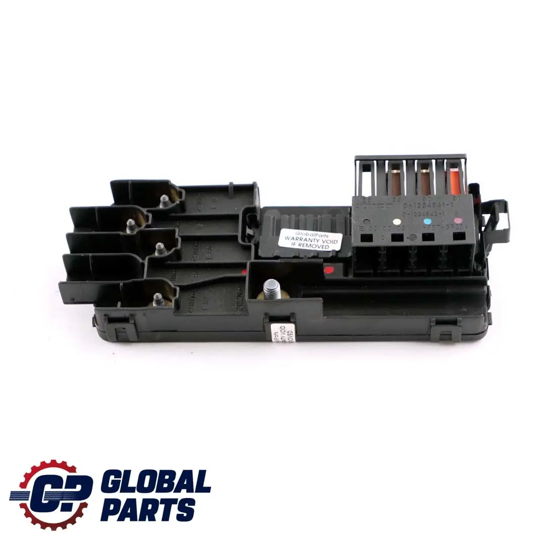 Mercedes ML W164 Prefuse Fuse Distribution Box Front - SKU A2115452601 - Part number A2115452601