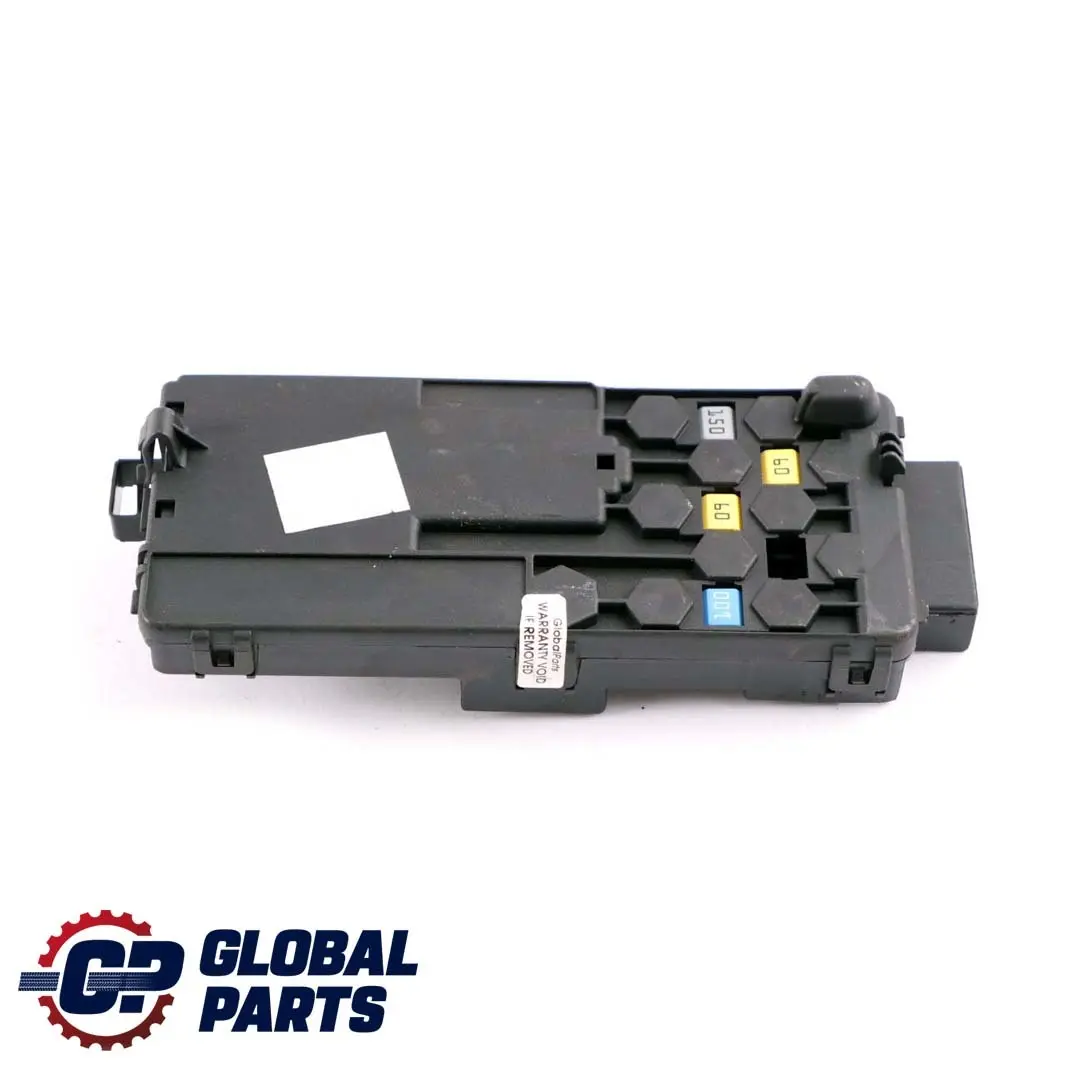 Mercedes ML W164 Prefuse Fuse Distribution Box Front - SKU A2115452601 - Part number A2115452601
