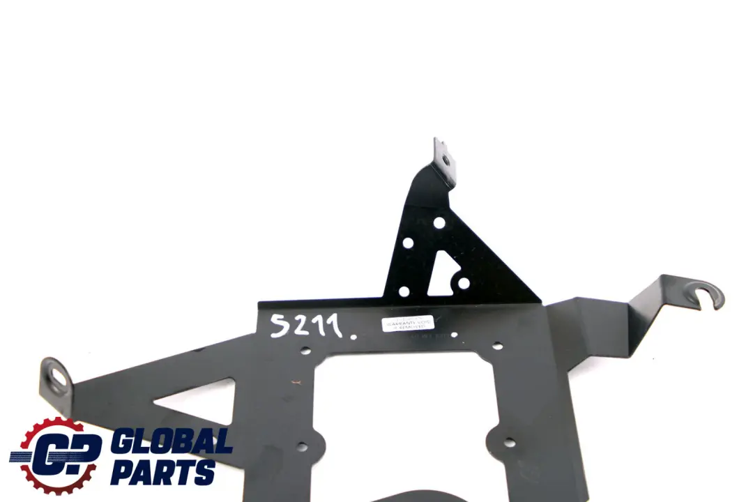 Bracket Holder Control Units to Mercedes E-Class S211 Touring with Part number A2115453340 Mercedes E-Class S211 Touring Bracket Holder Control Units - SKU A2115453340 - Part number A2115453340