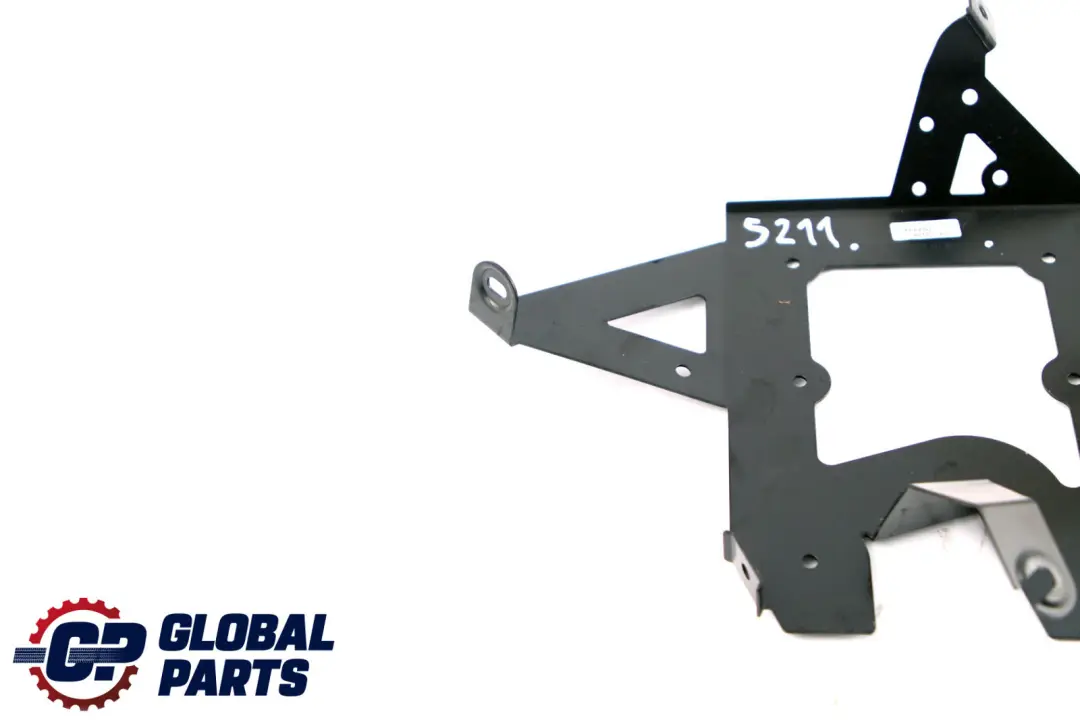 Bracket Holder Control Units to Mercedes E-Class S211 Touring with Part number A2115453340 Mercedes E-Class S211 Touring Bracket Holder Control Units - SKU A2115453340 - Part number A2115453340