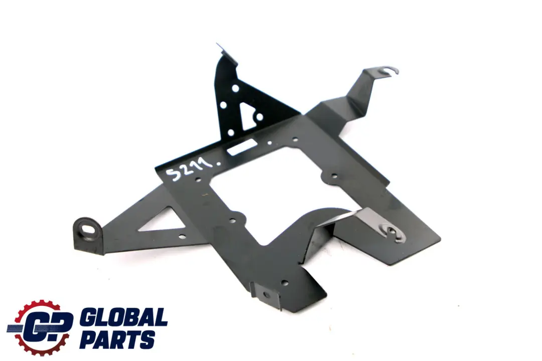 Bracket Holder Control Units to Mercedes E-Class S211 Touring with Part number A2115453340 Mercedes E-Class S211 Touring Bracket Holder Control Units - SKU A2115453340 - Part number A2115453340