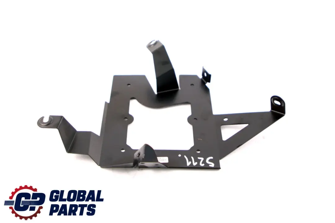 Bracket Holder Control Units to Mercedes E-Class S211 Touring with Part number A2115453340 Mercedes E-Class S211 Touring Bracket Holder Control Units - SKU A2115453340 - Part number A2115453340