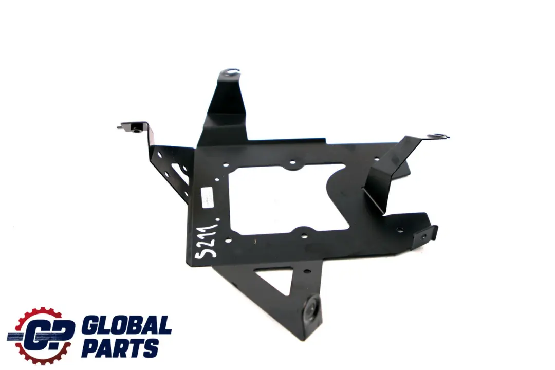 Bracket Holder Control Units to Mercedes E-Class S211 Touring with Part number A2115453340 Mercedes E-Class S211 Touring Bracket Holder Control Units - SKU A2115453340 - Part number A2115453340