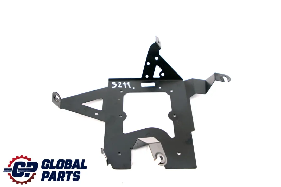 Bracket Holder Control Units to Mercedes E-Class S211 Touring with Part number A2115453340 Mercedes E-Class S211 Touring Bracket Holder Control Units - SKU A2115453340 - Part number A2115453340