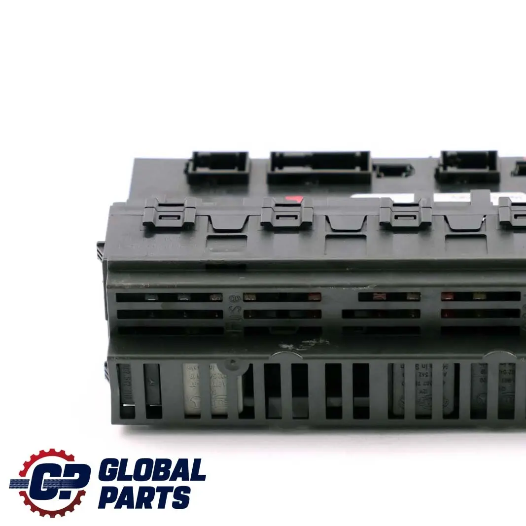 Mercedes-Benz E W211 Steuergerät Zentralelektrik Sicherungskasten für mit Teilenummer A2115453401 Mercedes-Benz E W211 Steuergerät Zentralelektrik Sicherungskasten - SKU A2115453401 - Teilenummer A2115453401