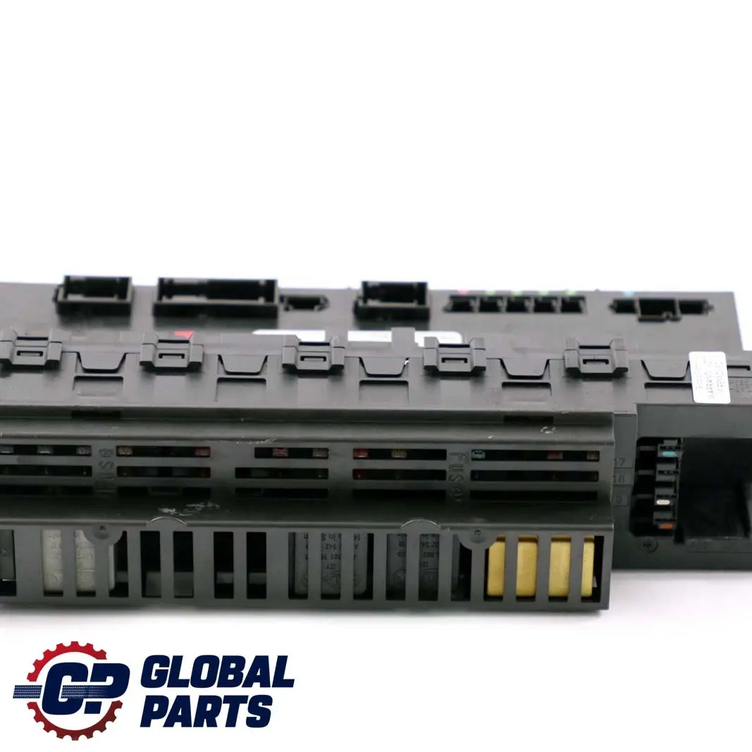 Mercedes-Benz E-Class W211 Sam Unit Module Fuse Box Rear to with Part number A2115453401 Mercedes-Benz E-Class W211 Sam Unit Module Fuse Box Rear - SKU A2115453401 - Part number A2115453401