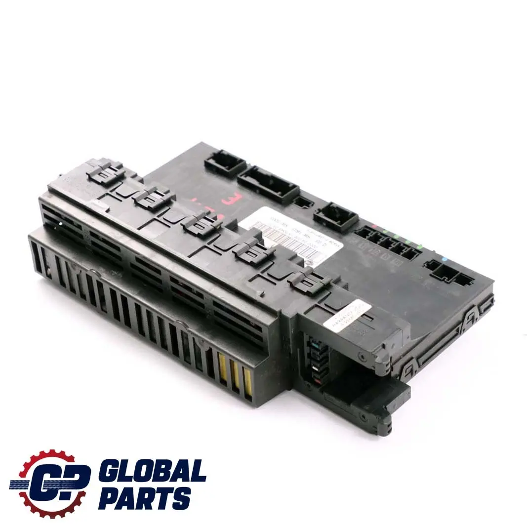 Mercedes-Benz E-Class W211 Sam Unit Module Fuse Box Rear to with Part number A2115453401 Mercedes-Benz E-Class W211 Sam Unit Module Fuse Box Rear - SKU A2115453401 - Part number A2115453401