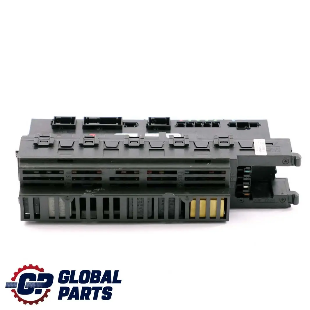 Mercedes-Benz E-Class W211 Sam Unit Module Fuse Box Rear to with Part number A2115453401 Mercedes-Benz E-Class W211 Sam Unit Module Fuse Box Rear - SKU A2115453401 - Part number A2115453401