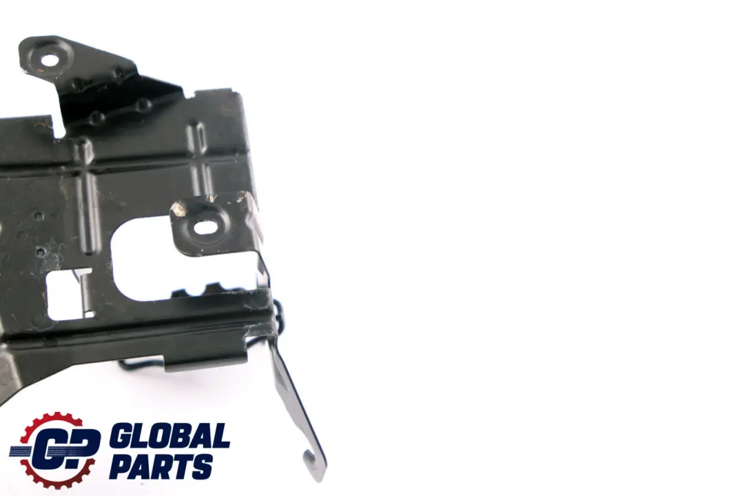 Tray Holder Mounting Bracket to Mercedes E-Class S211 W211 Battery with Part number A2115454840 Mercedes E-Class S211 W211 Battery Tray Holder Mounting Bracket - SKU A2115454840 - Part number A2115454840
