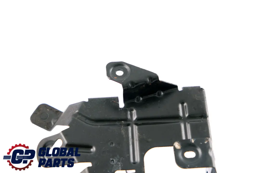 Mercedes E-Class S211 W211 Battery Tray Holder Mounting Bracket - SKU A2115454840 - Part number A2115454840