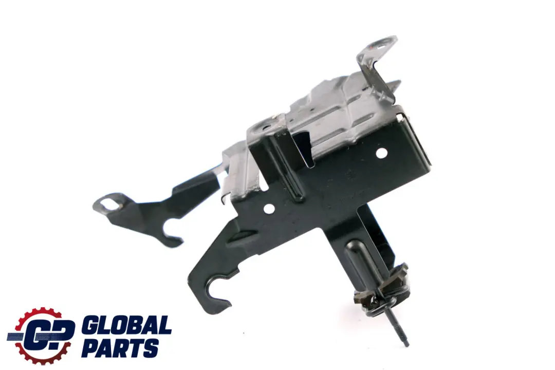 Tray Holder Mounting Bracket to Mercedes E-Class S211 W211 Battery with Part number A2115454840 Mercedes E-Class S211 W211 Battery Tray Holder Mounting Bracket - SKU A2115454840 - Part number A2115454840