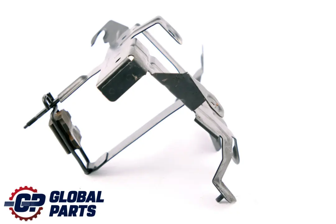Mercedes E-Class S211 W211 Battery Tray Holder Mounting Bracket - SKU A2115454840 - Part number A2115454840
