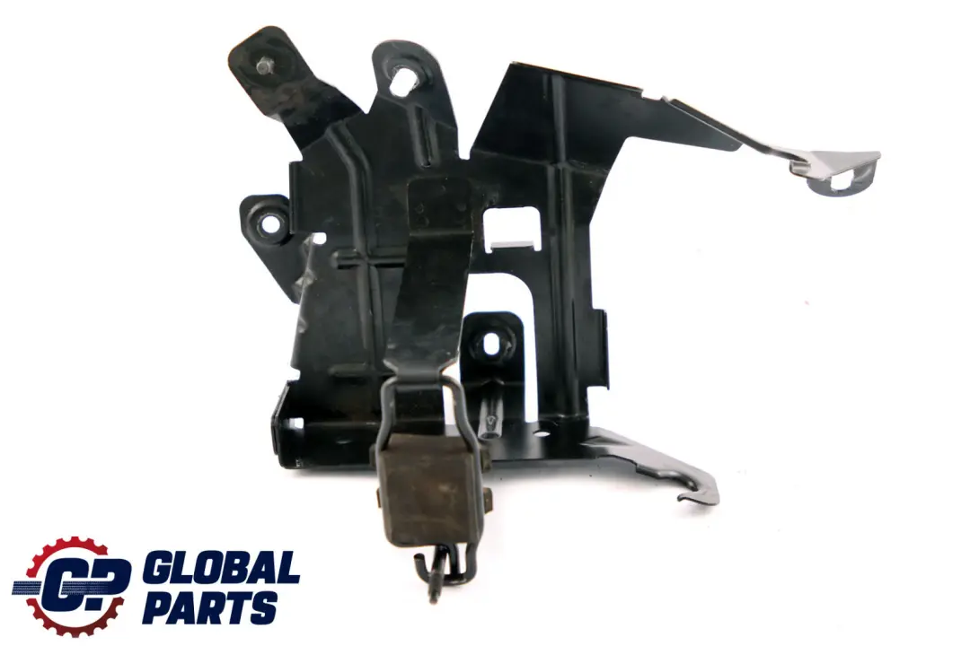 Mercedes E-Class S211 W211 Battery Tray Holder Mounting Bracket - SKU A2115454840 - Part number A2115454840