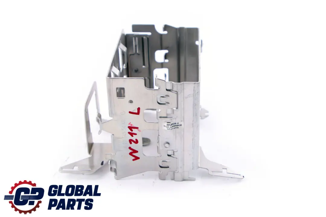 Mercedes Clase E CLS S211 W211 W219 Soporte De montaje De navegacion - SKU A2115455440 - Número de pieza A2115455440