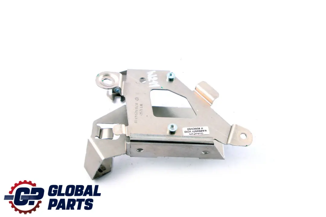 Mercedes CLS W211 W219 Supporto Modulo Controllo Sinistro Bagagliaio - SKU A2115456340 - Numero di parte A2115456340