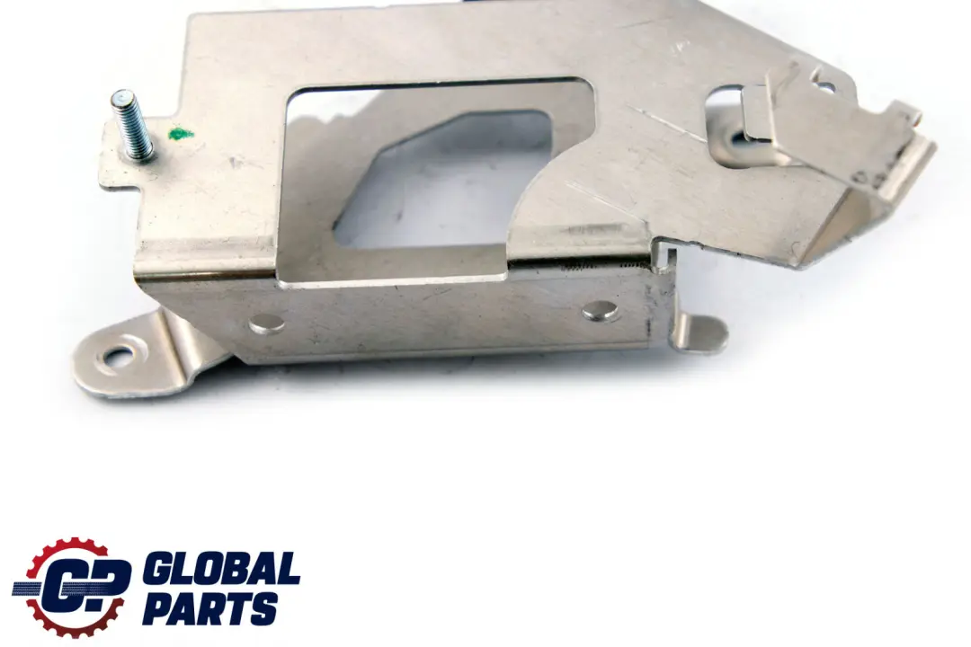 Mercedes E CLS Class W211 W219 Trunk Left Control Module Bracket - SKU A2115456340 - Part number A2115456340