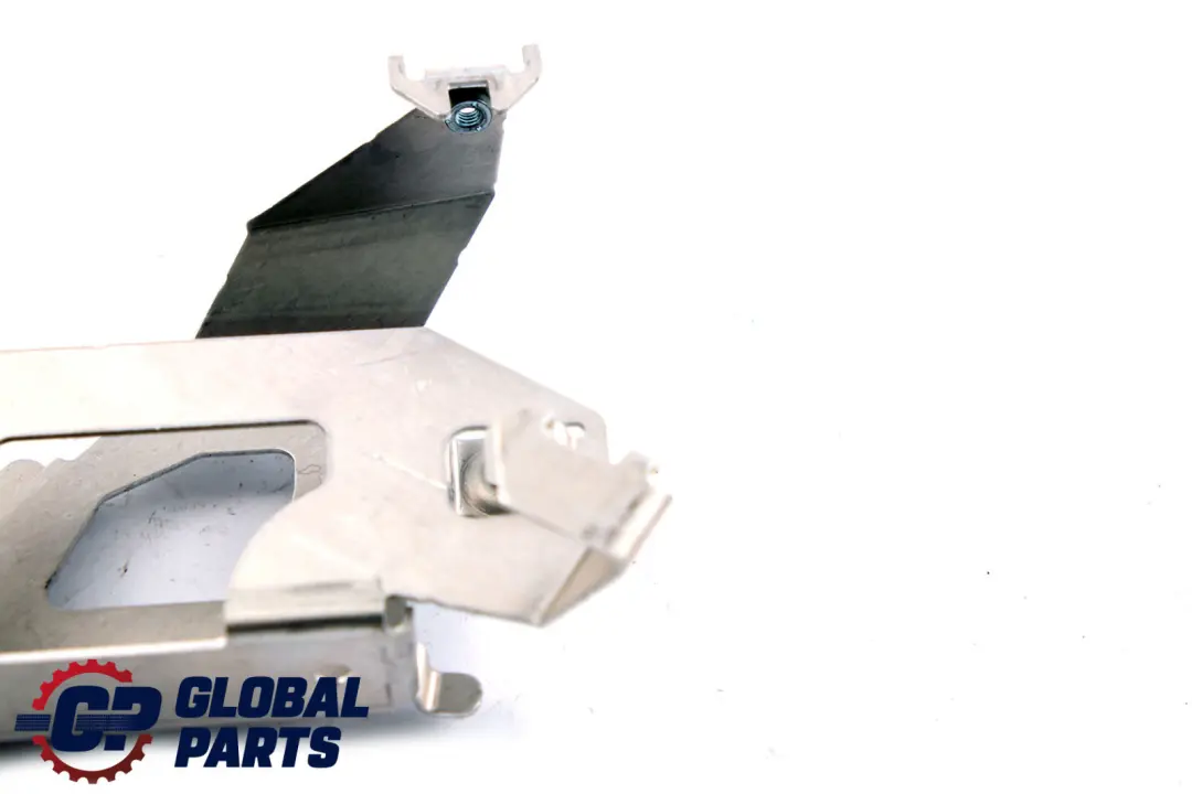 Class W211 W219 Trunk Left Control Module Bracket to Mercedes E CLS with Part number A2115456340 Mercedes E CLS Class W211 W219 Trunk Left Control Module Bracket - SKU A2115456340 - Part number A2115456340