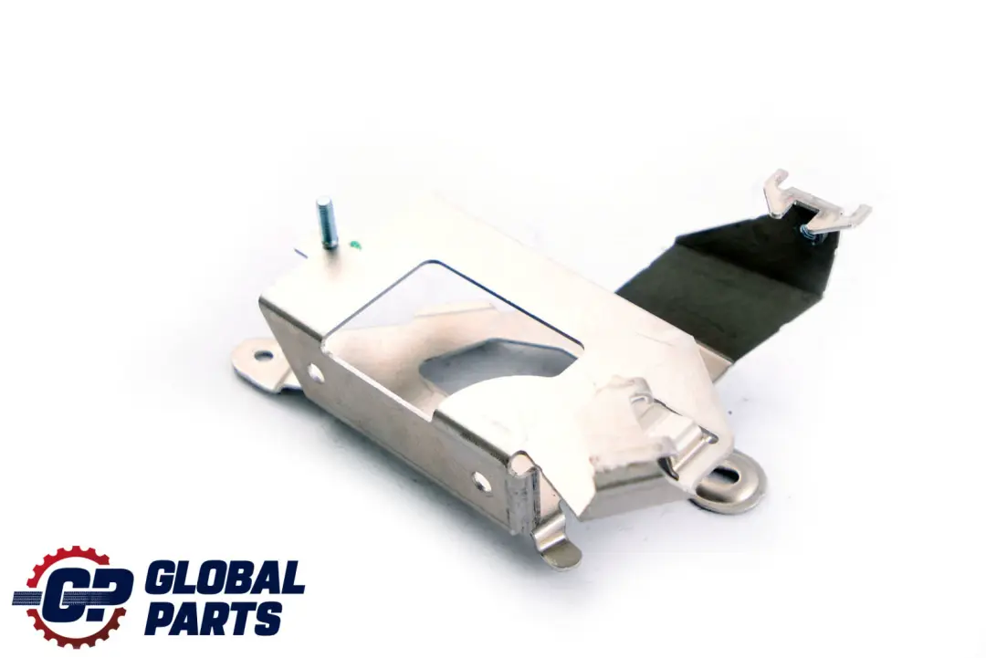  Mercedes-Benz E CLS Klasse S211 W211 W219 Halter Steuergerät Träger A21154563 - SKU A2115456340 - Teilenummer A2115456340