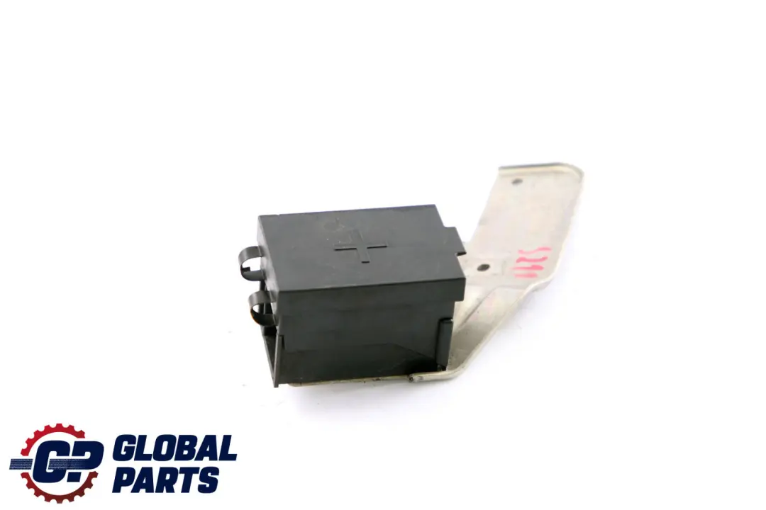 Mercedes E-Klasse S211 Kombi Positive Batterie Klemme A2115450403 - SKU A2115456540 - Teilenummer A2115456540