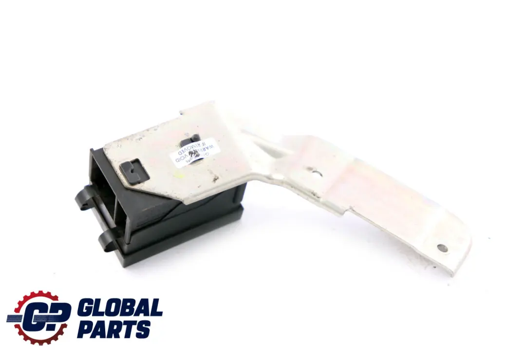 Mercedes E-Klasse S211 Kombi Positive Batterie Klemme A2115450403 - SKU A2115456540 - Teilenummer A2115456540