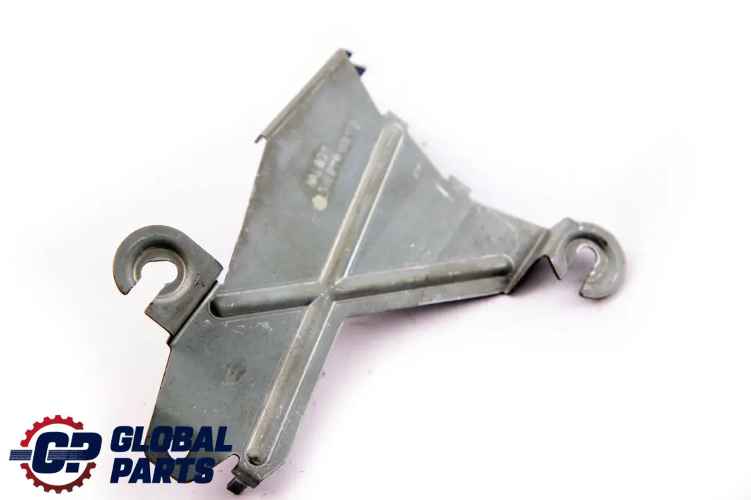 Mercedes-Benz E-Class S211 W211 Rear Bottom Left Holder Bracket to with Part number A2115460343 Mercedes-Benz E-Class S211 W211 Rear Bottom Left Holder Bracket - SKU A2115460343 - Part number A2115460343