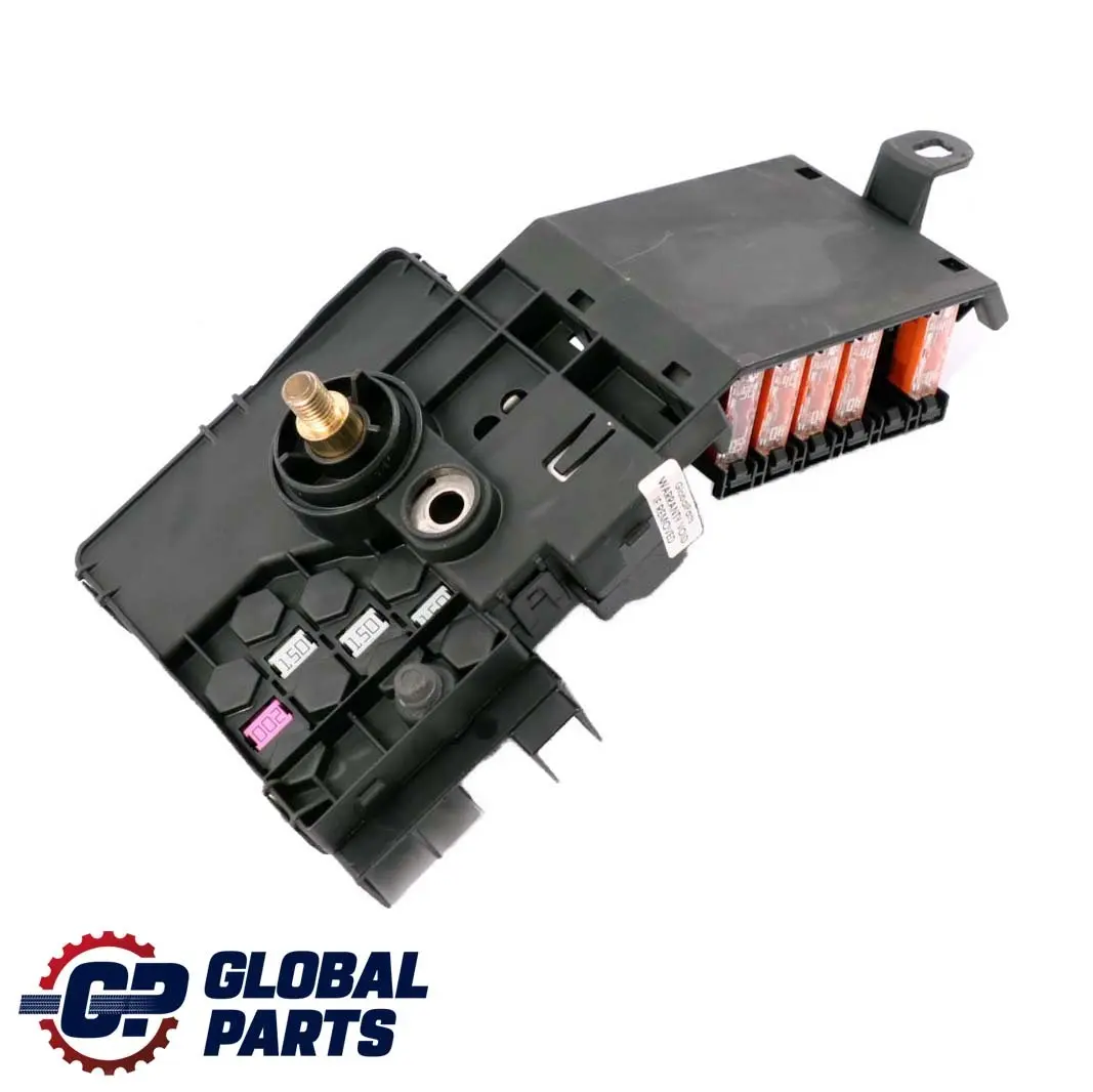 Mercedes-Benz E-Class W211 Battery Positive Connector Fuse Box to with Part number A2115461141 Mercedes-Benz E-Class W211 Battery Positive Connector Fuse Box - SKU A2115461141 - Part number A2115461141