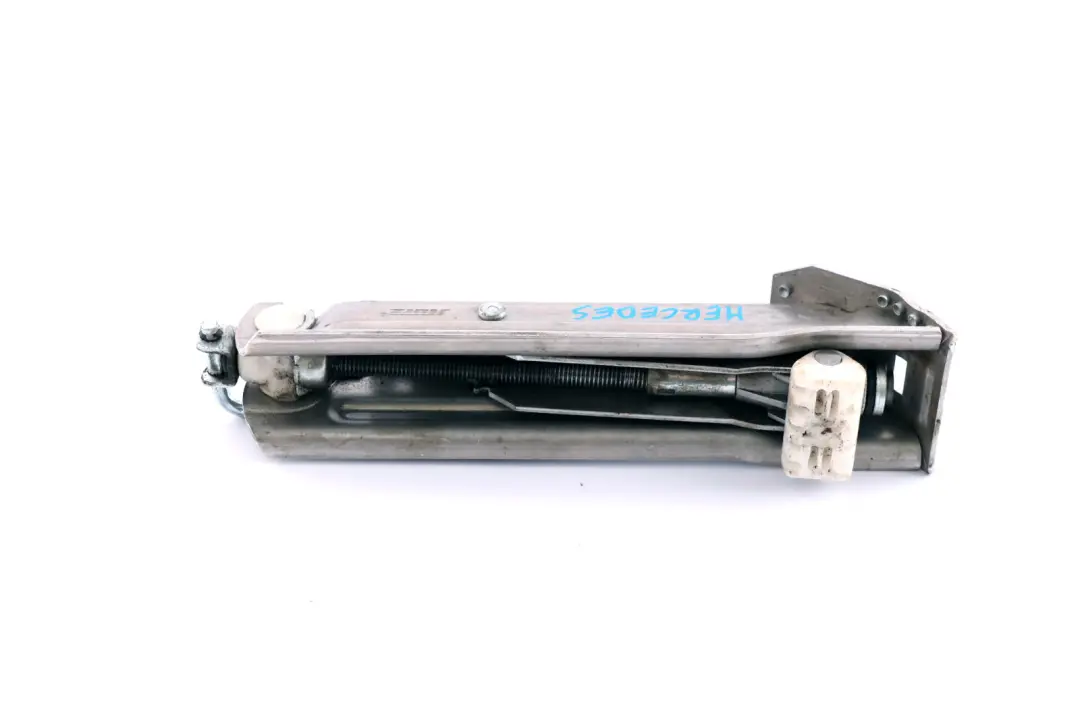 Mercedes W211 (2002-2006) Emergency Wheel Jack - SKU A2115830115 - Part number A2115830115