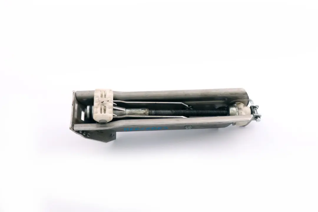 Mercedes W211 (2002-2006) Emergency Wheel Jack - SKU A2115830115 - Part number A2115830115