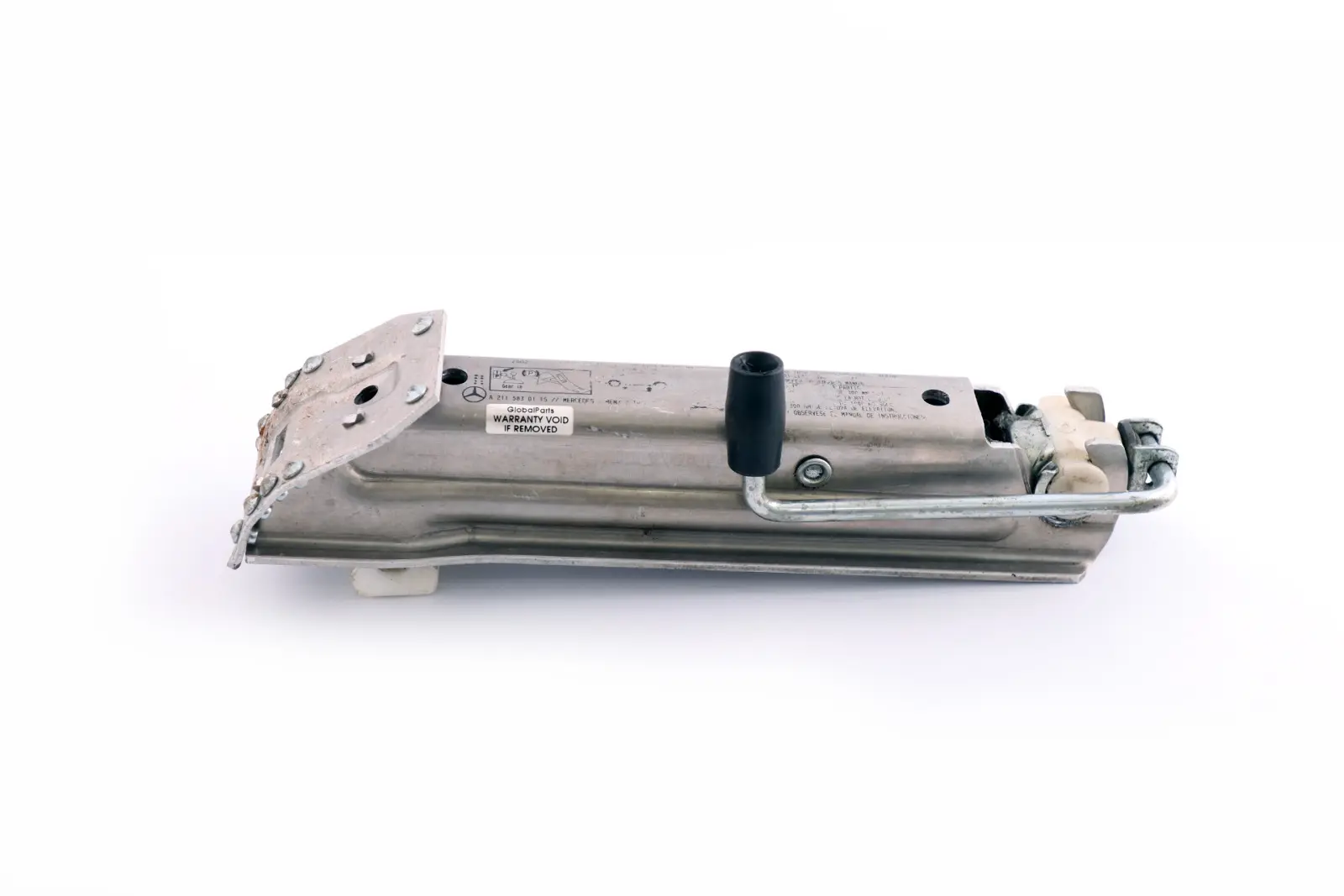 Mercedes W211 (2002-2006) Cric Di Emergenza A2115830115