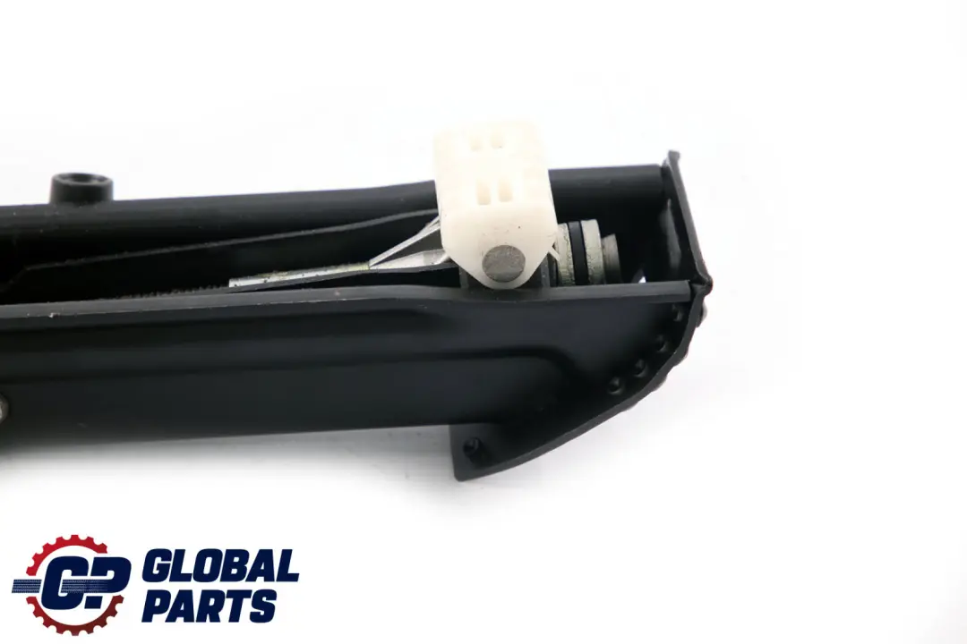 Mercedes CLS Classe S211 W211 W219 Car Lifting Jack Tool Emergency Wheel - SKU A2115830215 - Numéro de pièce A2115830215