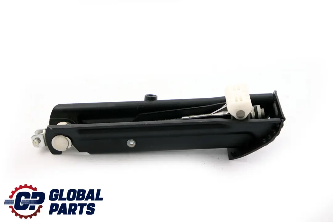 Mercedes S211 W211 W219 Car Lifting Jack Tool Emergency Wheel - SKU A2115830215 - Part number A2115830215