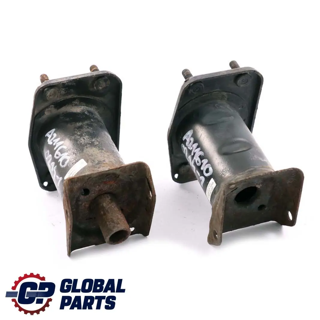 Soporte De parachoques trasero Juego De travesa?os para Mercedes W211 Berlina con número de pieza A2116100214 Mercedes W211 Berlina Soporte De parachoques trasero Juego De travesa?os - SKU A2116100214-1 - Número de pieza A2116100214