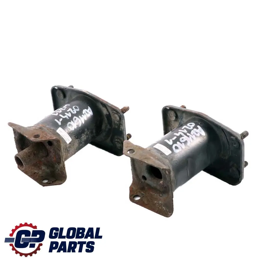 Soporte De parachoques trasero Juego De travesa?os para Mercedes W211 Berlina con número de pieza A2116100214 Mercedes W211 Berlina Soporte De parachoques trasero Juego De travesa?os - SKU A2116100214-1 - Número de pieza A2116100214