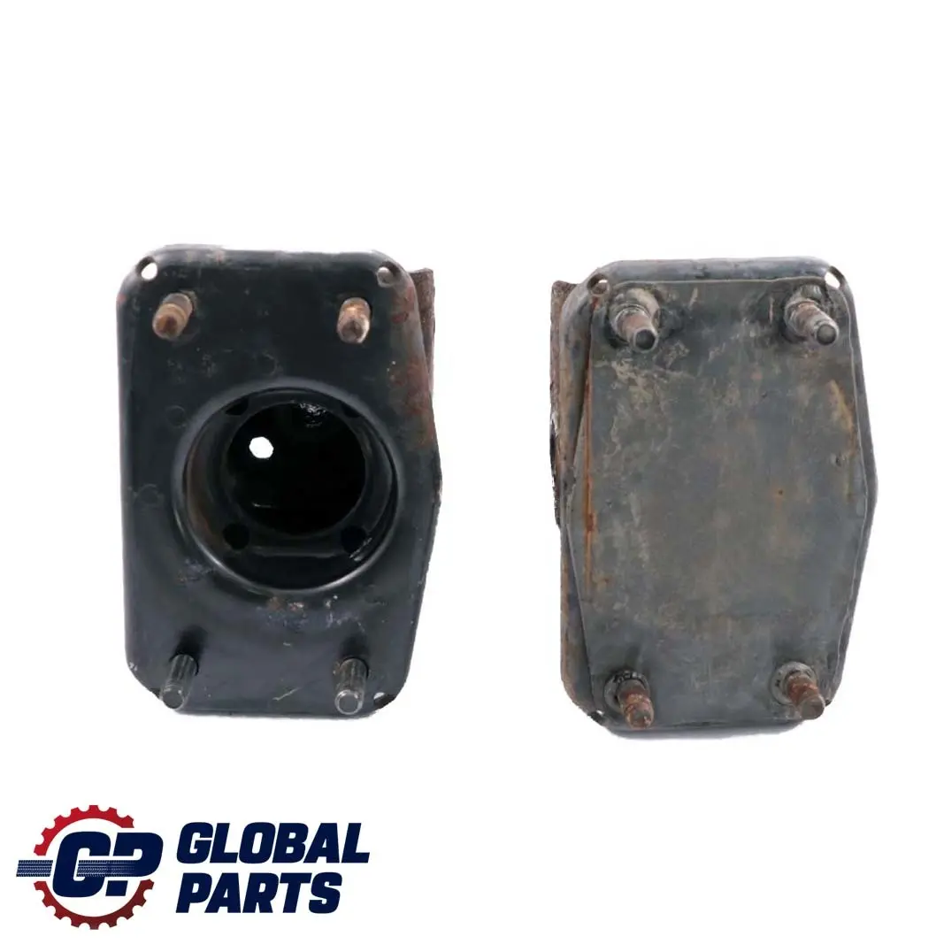 Soporte De parachoques trasero Juego De travesa?os para Mercedes W211 Berlina con número de pieza A2116100214 Mercedes W211 Berlina Soporte De parachoques trasero Juego De travesa?os - SKU A2116100214-1 - Número de pieza A2116100214