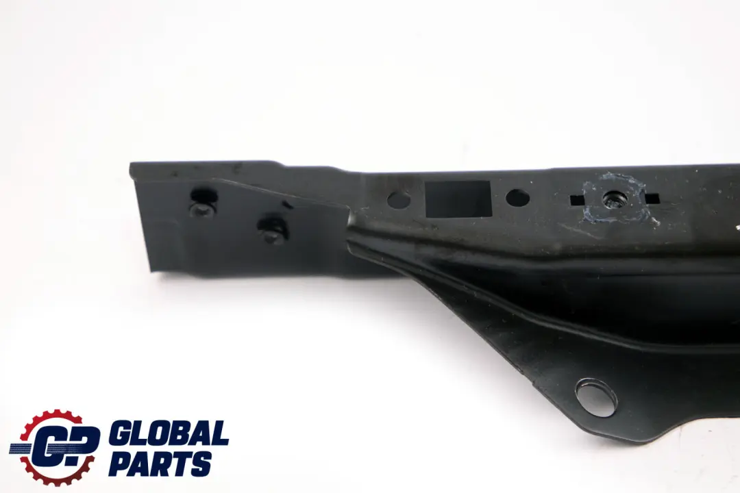 Mercedes-Benz E-Class S211 Reinforcement Rail Trunk Left N/S to with Part number A2116101725 Mercedes-Benz E-Class S211 Reinforcement Rail Trunk Left N/S - SKU A2116101725 - Part number A2116101725