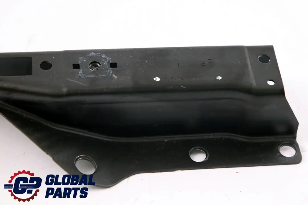 Mercedes-Benz E-Class S211 Reinforcement Rail Trunk Left N/S to with Part number A2116101725 Mercedes-Benz E-Class S211 Reinforcement Rail Trunk Left N/S - SKU A2116101725 - Part number A2116101725