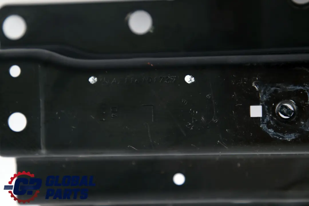  Mercedes-Benz E-Class S211 Reinforcement Rail Trunk Left N/S - SKU A2116101725 - Part number A2116101725