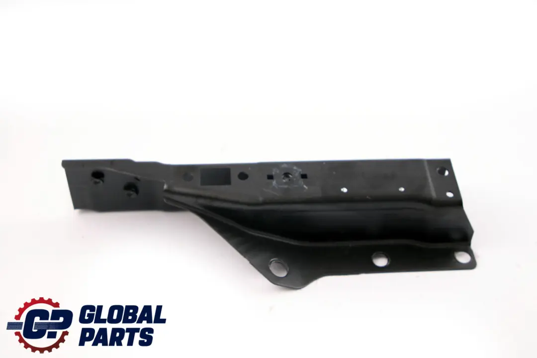 Mercedes-Benz E-Class S211 Reinforcement Rail Trunk Left N/S to with Part number A2116101725 Mercedes-Benz E-Class S211 Reinforcement Rail Trunk Left N/S - SKU A2116101725 - Part number A2116101725